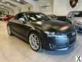 Photo audi tt Roadster V6 3.2 250 Quattro S line S-Tronic A