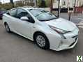 Photo toyota prius hybride 86600kms toutes options