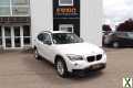 Photo bmw x1 1.8 D 143 ch SPORTLINE XDRIVE BVA