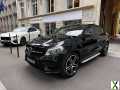 Photo mercedes-benz gle 450 Classe Coupé 4MATIC AMG A