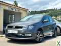 Photo volkswagen polo 1.2 TSI 90 BMT DSG7 Série Spéciale Allstar