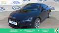 Photo audi tts III 40 TFSI 320 Quattro S-Tronic 7 S