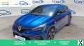 Photo renault clio V 1.3 TCe 130 EDC RS Line