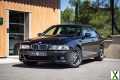 Photo bmw m5 E39