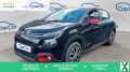 Photo citroen c3 1.5 BlueHDI 100 Feel