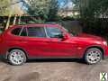 Photo bmw x1 sDrive 18i 150 ch