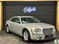 Photo chrysler 300c 3.0 CRD A