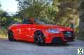 Photo audi tt 2.0 TFSI MTM 270PS Quattro Sline COMPET Stronic