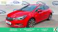 Photo opel astra 1.4 Turbo 150 Elite