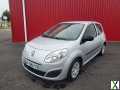 Photo renault twingo SOCIETE 1.2 60 ECO2 AIR