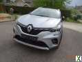 Photo renault captur TCe 140 hybride etc (7(cv)