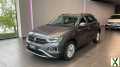 Photo volkswagen t-roc 1.5 TSI EVO 150 START/STOP DSG7 LIFE PLUS