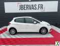 Photo peugeot 208 BUSINESS bluehdi 100ch ss bvm5 active