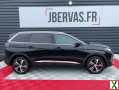 Photo peugeot 5008 PURETECH 130CH SS EAT8 GT