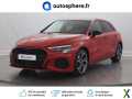 Photo audi a3 35 TFSI 150ch Mild Hybrid S line S tronic 7