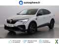 Photo renault arkana 1.3 TCe mild hybrid 160ch RS Line EDC -22