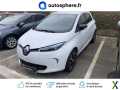 Photo renault zoe Intens R110 MY19