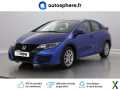 Photo honda civic 1.4 i-VTEC 100ch Elegance