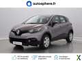 Photo renault captur 1.5 dCi 90ch Stop\\u0026Start energy Life eco² Euro