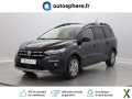 Photo dacia jogger 1.0 ECO-G 100ch Confort 5 places
