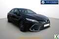 Photo toyota camry HYBRIDE MY23 218ch 2WD Lounge