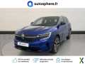 Photo renault austral 1.3 TCe mild hybrid 160ch Iconic auto