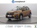 Photo dacia sandero 1.0 ECO-G 100ch Stepway Confort