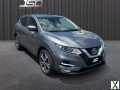 Photo nissan qashqai Qashqai 1.2 DIG-T - 115 - X-Tronic N-Connecta