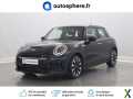 Photo mini cooper s Cooper S 178ch Edition Camden BVA7