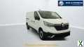 Photo renault trafic FOURGON L2H1 3000 KG BLUE DCI 150 CONFORT
