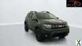 Photo dacia duster Blue dCi 115 4x4 Extreme