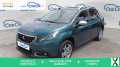 Photo peugeot 2008 1.2 PureTech 82 Style