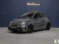 Photo abarth 595 competizione 1.4 Turbo 16V T-Jet 180 ch BVM5