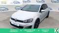 Photo volkswagen golf VII 2.0 TDI 184 DSG6 GTD - Automatique