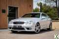 Photo mercedes-benz clk 63 amg Coupe