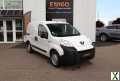 Photo peugeot bipper FOURGON 1.3 HDI 75 117L1 CONFORT TVA Récupérable