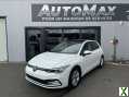 Photo volkswagen golf 2.0 TDI SCR 150 BV DSG 7 VIII BERLINE Life Busines