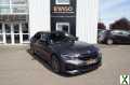 Photo bmw 330 2.0 330 E 292H 185 M SPORT BVA