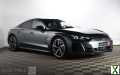 Photo audi e-tron gt A Trois Volumes GT Quattro 476cv