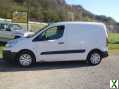 Photo citroen berlingo 90 CV (belbex auto A YOLET)