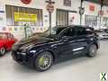 Photo porsche cayenne S 3.0 V6 462 ch E-Hybrid Tiptronic A en France