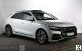 Photo audi q8 50 TDI Mild Hybrid Quattro 286cv