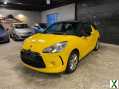 Photo citroen ds3 1.4VTi 95cv- Clim Garantie 6mois