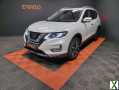 Photo nissan x-trail 2.0 DCI 177ch TEKNA 4WD 7 places