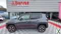 Photo jeep renegade 1.3 TURBO T4 240PS 4XE TRAILHAWK