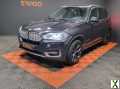 Photo bmw x5 3.0D 260ch X-LINE XDRIVE BVA8 7 places