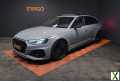 Photo audi rs4 AVANT (B9 phase 2) 2.9 V6 TFSI 450ch quattro tiptr