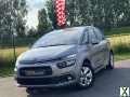 Photo citroen c4 picasso 1.6 HDI 120CH SHINE 64.000KM MOD:2018 CAMERA/ GPS