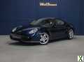 Photo porsche cayman 3.4 S