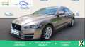 Photo jaguar xe 2.0D 180 BVA8 Prestige Auto - Automatique